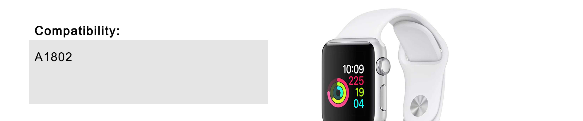 For Series 1 38mm For Series 1 38mm