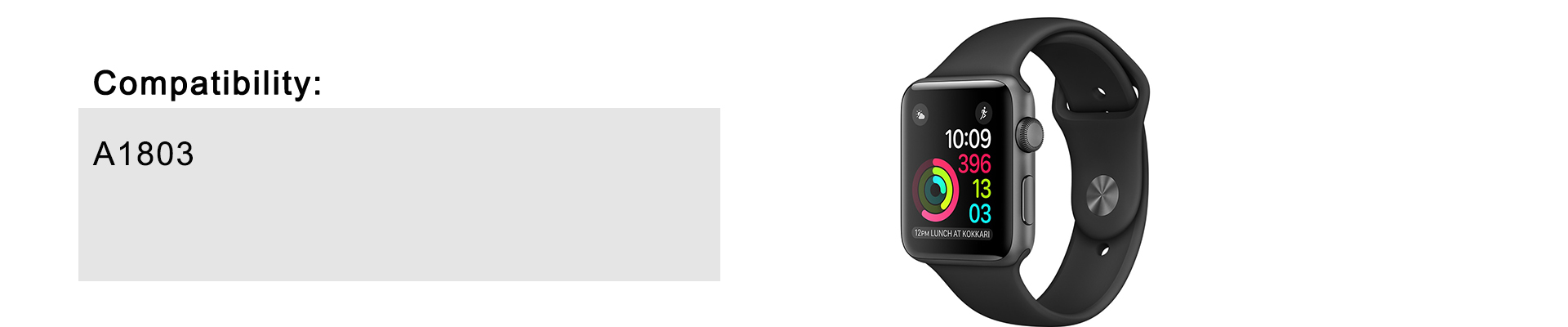 For Series 1 42mm For Series 1 42mm