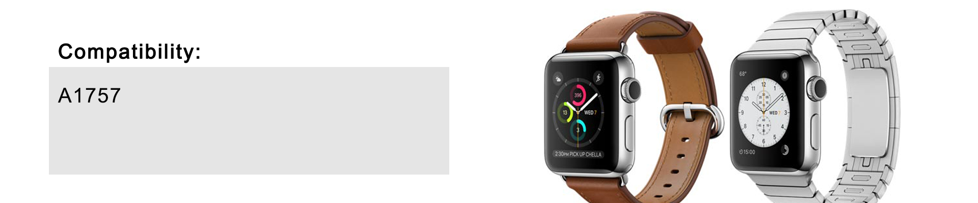 For Series 2 38mm For Series 2 38mm