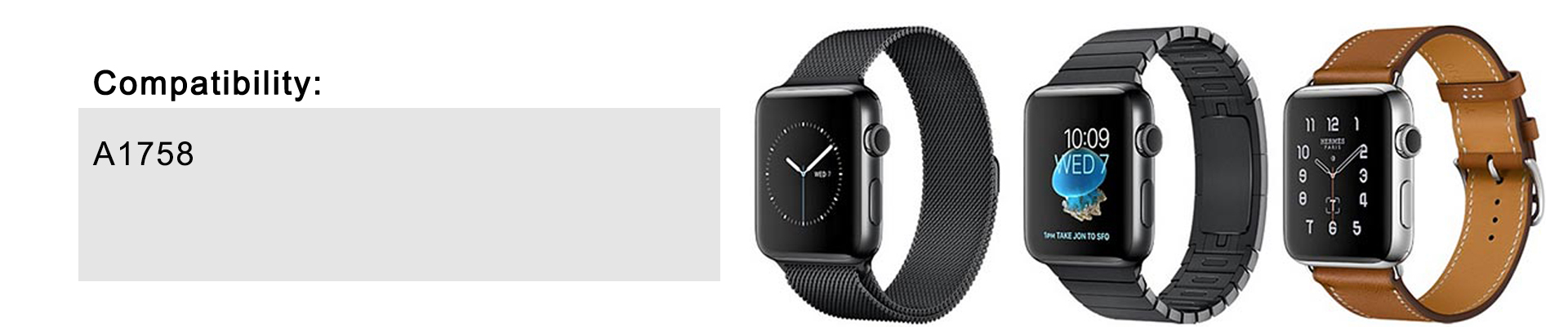 For Series 2 42mm For Series 2 42mm