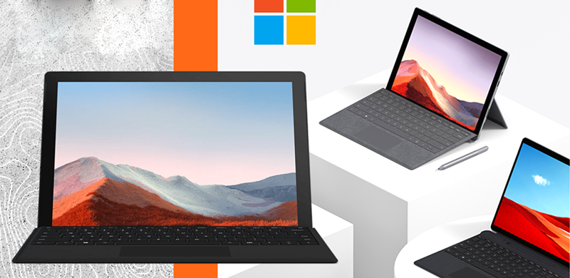 For Microsoft For Microsoft