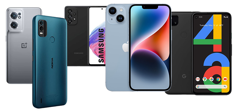 Mobile Phone Parts Mobile Phone Parts