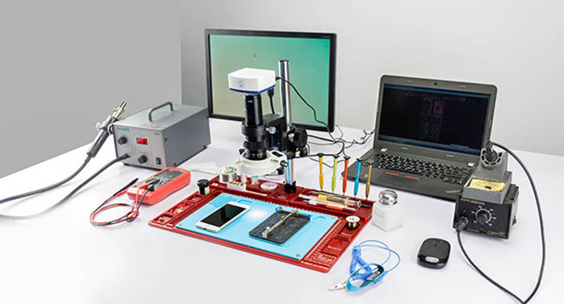 For Refurbishment Machines For Refurbishment Machines