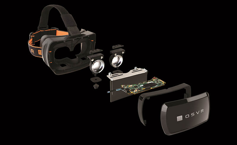 For VR Parts For VR Parts