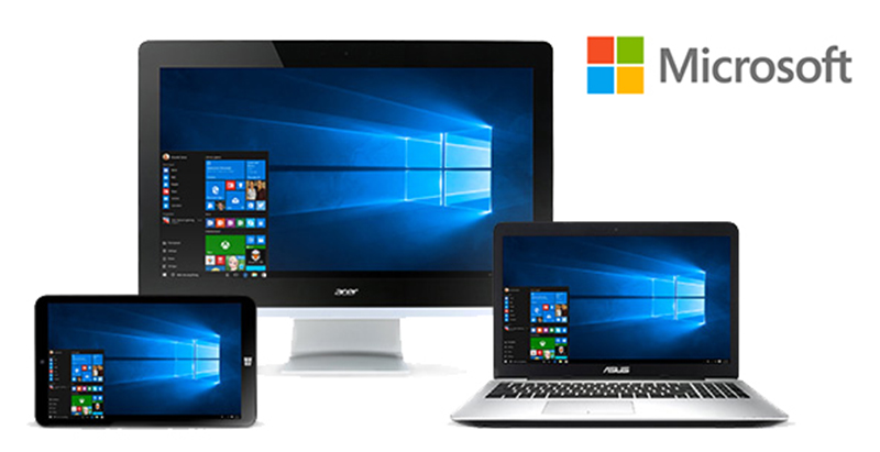 For Microsoft For Microsoft