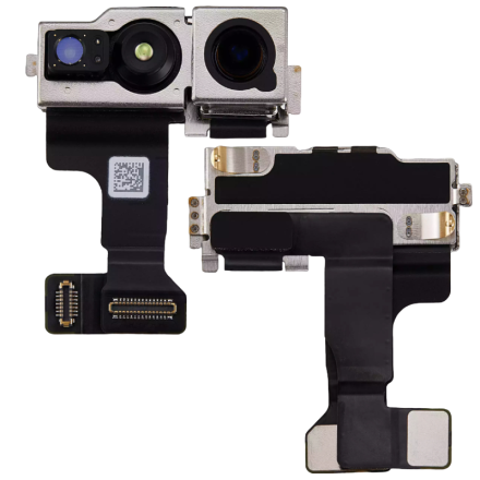 For iPhone16 Front Camera