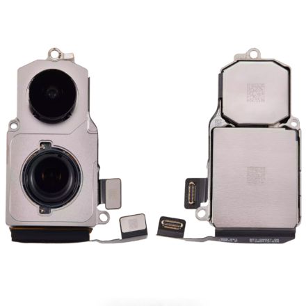 For iPhone 16 Back Camera