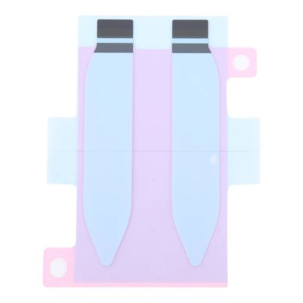 For iPhone16 Plus Battery Sticker