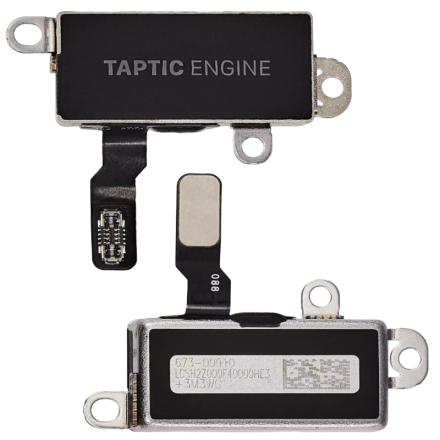 For iPhone 16 Pro Vibrating Motor