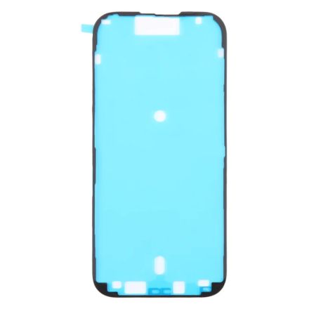 For iPhone 16 Pro LCD Bezel Frame Adhesive Waterproof Sticker (Front)