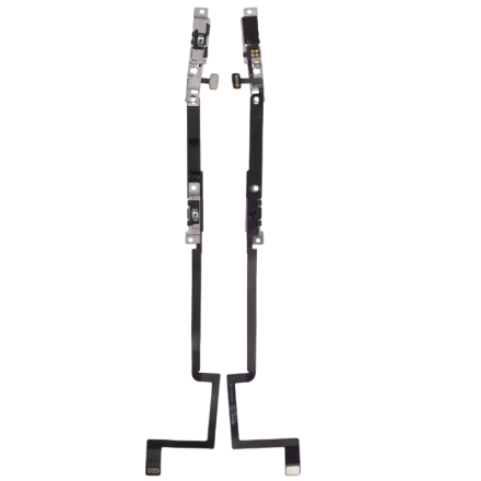 For iPhone 16 Pro Max Power Button Flex Cable