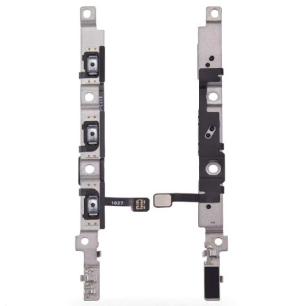 For iPhone 16 Pro Max Volume Button Flex Cable Ribbon