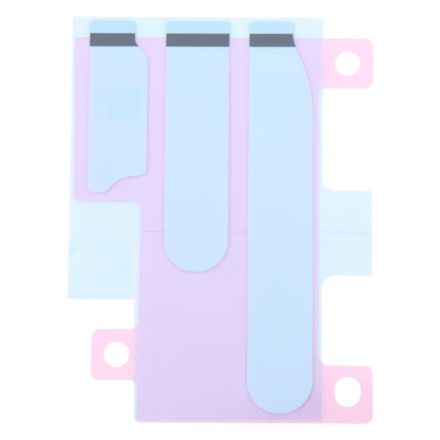 For iPhone 16 Pro Max Battery Sticker