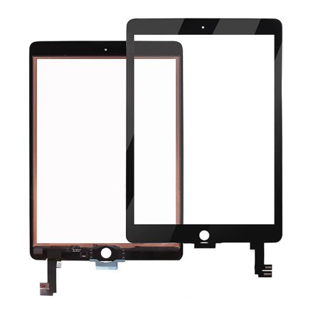 For iPad Air 2 Digitizer Touch Screen - Black - OEM New