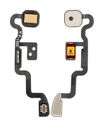For Apple Watch Series 6 Power Button Flex Cable Ribbon - 40mm