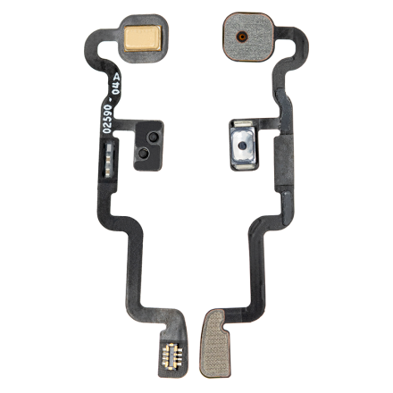 For Apple Watch Series 6 Power Button Flex Cable Ribbon - 44mm