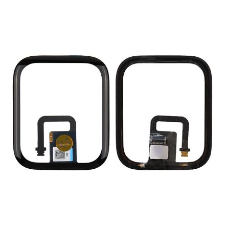 For Apple Watch Series 6 Digitizer Touch Screen - Black - 44mm - High Quality