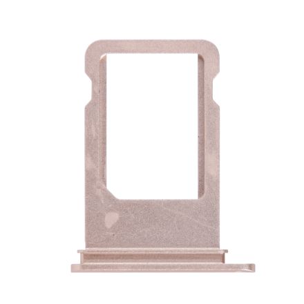For iPhone 7 SIM Card Tray - Gold