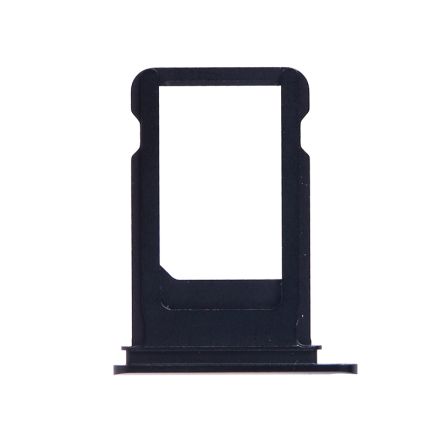 For iPhone 7 SIM Card Tray - Neon Black