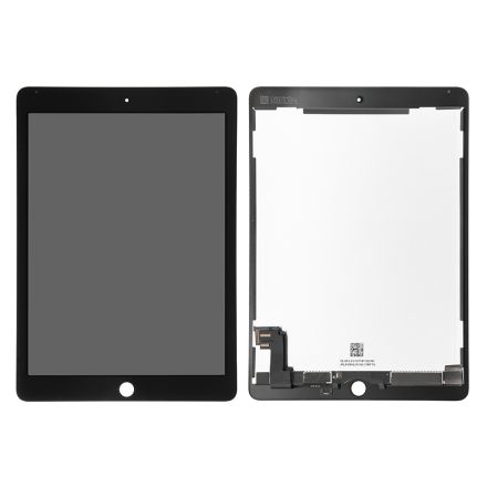For iPad Air 2 LCD Screen Digitizer Assembly - Black - Copy LCD