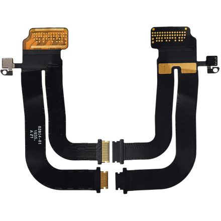 For Apple Watch Series 8 LCD Flex Cable Ribbon - 45mm