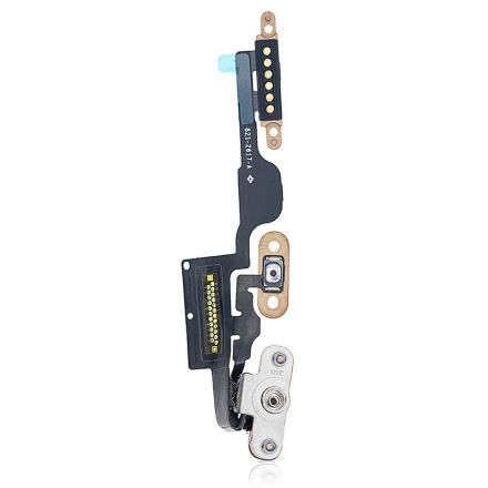 For Apple Watch Series 1 Power Button & LCD Flex Cable Ribbon - 38mm