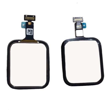 For Apple Watch Series 4 Digitizer Touch Screen - Black - 44mm - OEM New