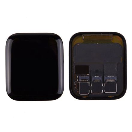 For Apple Watch Series 4 OLED & Digitizer Assembly - Black - 44mm - OEM New