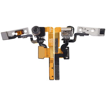 For Apple Watch Series 8 Power Button Crown Flex Cable - 41mm