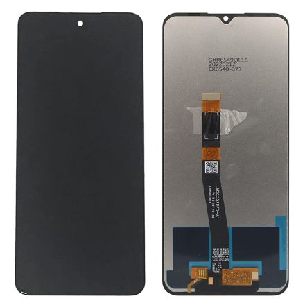 For Boost Mobile Celero 5G LCD Screen Digitizer Assembly - OEM New
