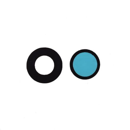 For Google Pixel 2 Camera Glass Lens