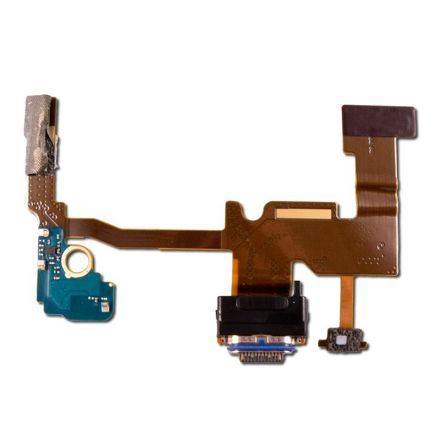 For Google Pixel 2 XL Charging Port Flex Cable Ribbon