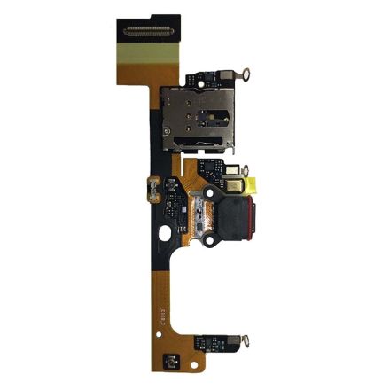 For Google Pixel 3 XL Charging Port Flex Cable Ribbon