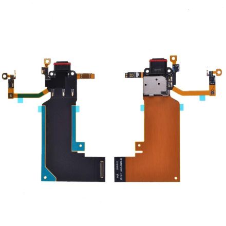 For Google Pixel 4 XL Charging Port Flex Cable Ribbon