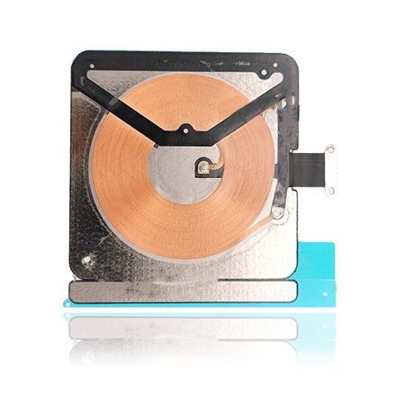 For Google Pixel 6 Pro Wireless Charger Chip with Flex Cable