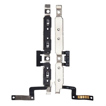 For Google Pixel 7 Power Button and Volume Button Flex Cable
