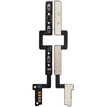 For Google Pixel 7 Pro Power Button and Volume Button Flex Cable
