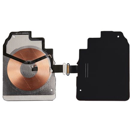 For Google Pixel 7 Pro Wireless Charger Chip with Flex Cable