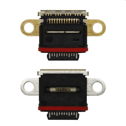 For Google Pixel 7a Charging Port Dock Connector