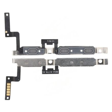 For Google Pixel 7a Power Button and Volume Button Flex Cable