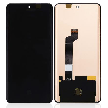 For Honor 50 OLED Screen Digitizer Assembly