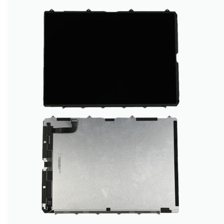 For iPad 10 (2022) (WiFi Version) LCD Screen Digitizer Assembly - Black - OEM New