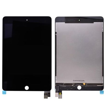 For iPad Mini 5 (2019) LCD Screen Digitizer Assembly - Black - Copy LCD