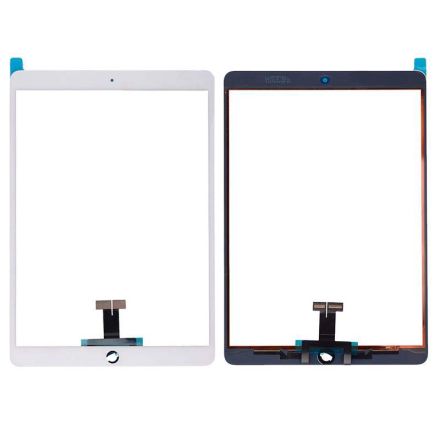 For iPad Pro 10.5 Digitizer Touch Screen - White - OEM Assembled