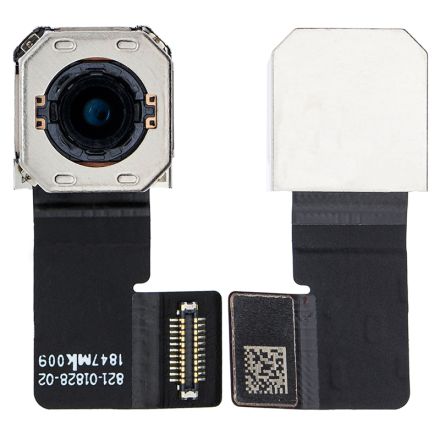 For iPad Pro 11 (2018) Back Camera