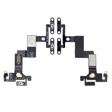 For iPad Pro 11 (2018) Power Button and Volume Button Flex Cable Ribbon