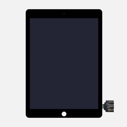 For iPad Pro 9.7 LCD Screen Digitizer Assembly - Black - Copy LCD