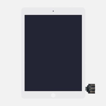 For iPad Pro 9.7 LCD Screen Digitizer Assembly - White - Copy LCD