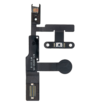 For iPad Pro 9.7 Power Button Flex Cable Ribbon