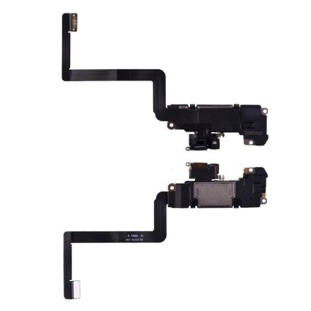 For Apple iPhone 11 Ear Speaker with Sensor Flex Cable Ribbon